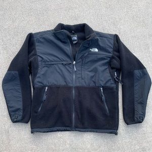 North Face Men’s Denali Jacket